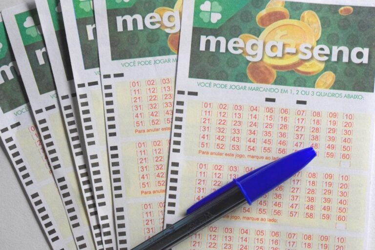 confira os números sorteados no concurso 2.840; prêmio é de R$ 21 milhões