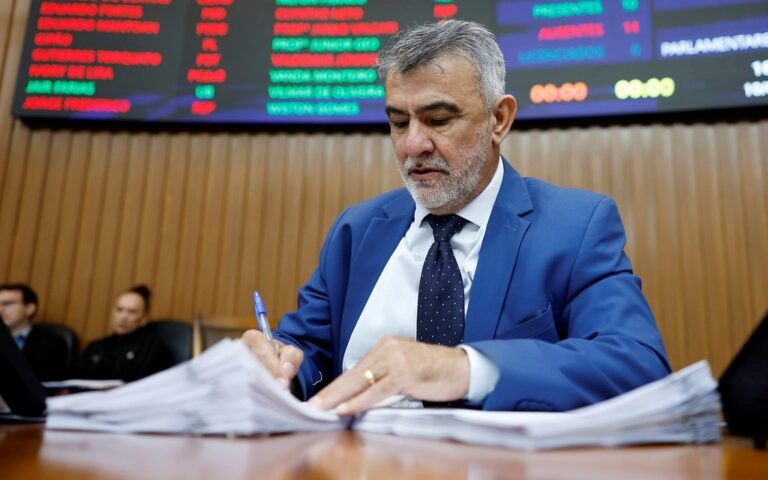 Aleto adianta cronograma e bem como designa 22 aprovados em concurso público