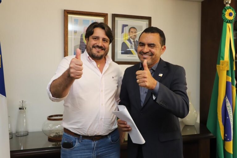 Deputado Eduardo Fortes assegura restauração urgente de rodovias em Loroty e Capão do Côco