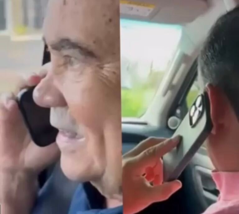 Ex senador parte para o Sudeste em missão política de 18 dias em defesa do filho Vicentinho Junior