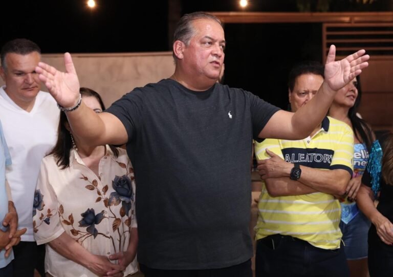 Não há tempo para brigas inúteis