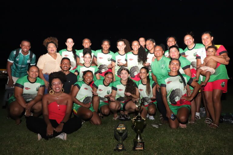 2ª Copa Estadual Quilombola de Futebol no Tocantins promove esporte e cultura com apoio do governo.