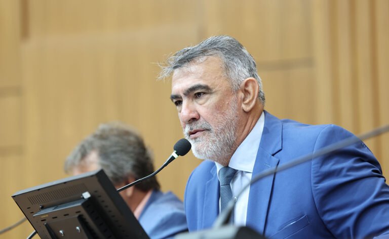 Amélio Cayres Luta por UTIs para Dianópolis e Arraias e Renova Compromisso com a Saúde do Sudeste.