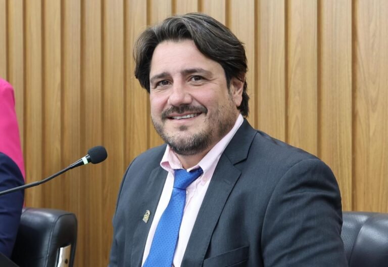 Eduardo Fortes apresenta Projeto “Fortes na Base” para fortalecer laços no Sudeste do Tocantins