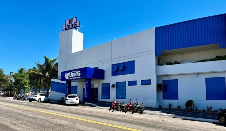 Excelência em transparência nas compras públicas rende certificação nacional à UnirG em 2025