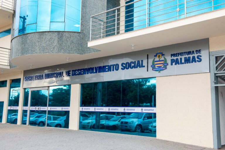 Palmas abre inscrições para Seminário sobre Proteção Social de Alta Complexidade
