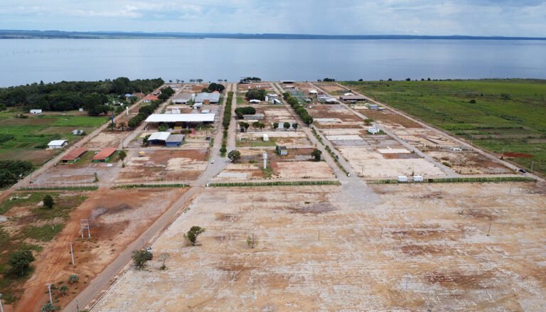 Acelerada organização da Agrotins 2026 pelo Tocantins destaca novas culturas e tecnologia na preparação