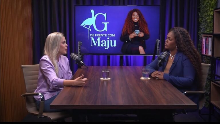 CARLESSE E GRATIDÃO: Na resposta a Carlesse, Luana Nunes reafirma propósito em pré-candidatura