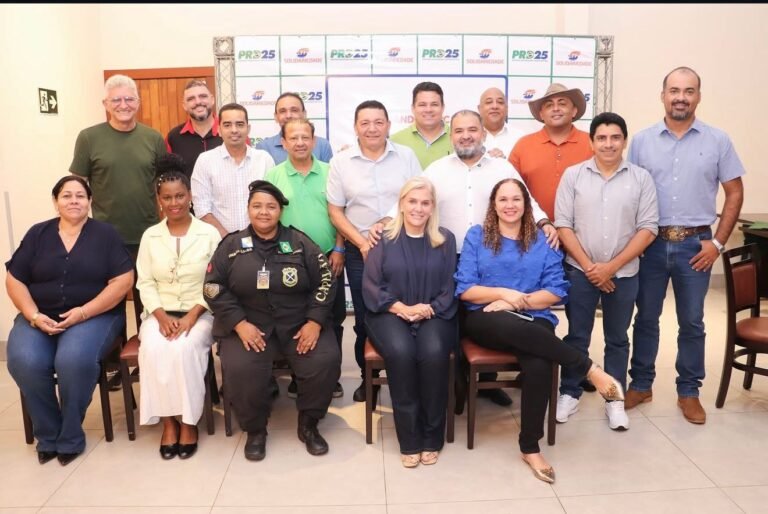 Chapa do PRD/SD sem ex-deputados e ex-prefeitos aposta até três eleitos na Assembleia; conheça os nomes!