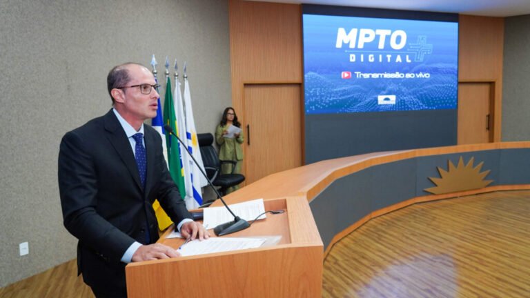 MPTO implementa governança de IA e promove inovação organizacional.