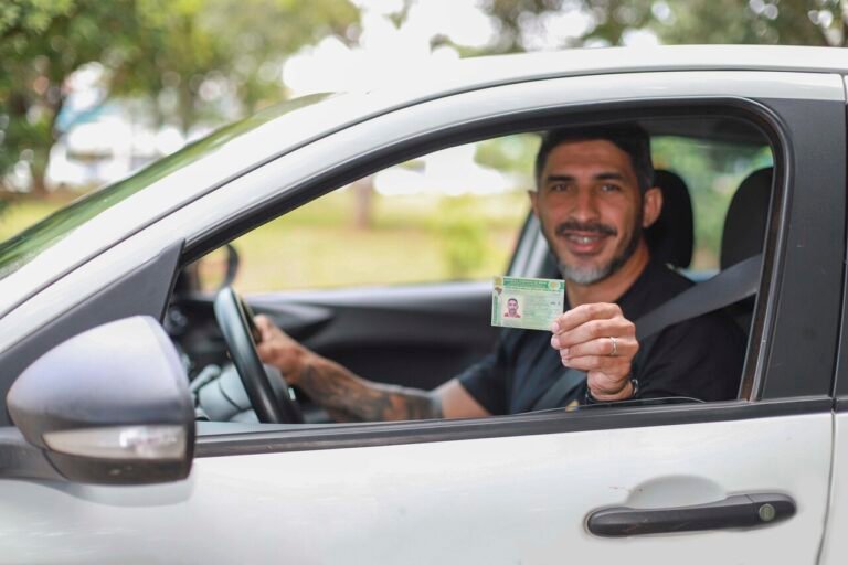 Renovação Automática da CNH: Conheça os requisitos para o benefício no Detran/TO