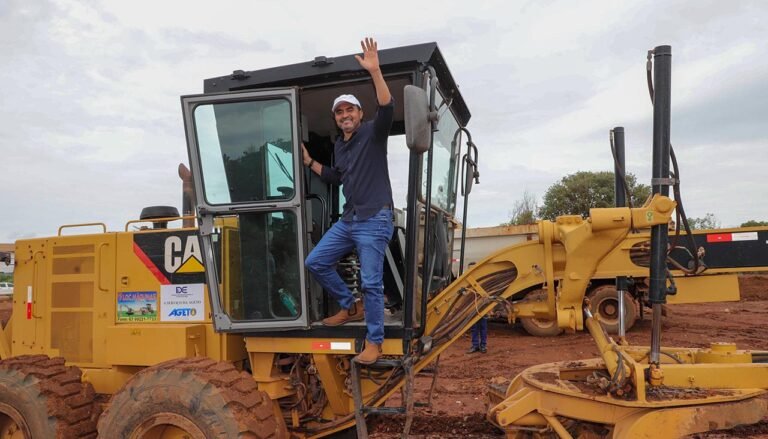 Tocantins consolida 2ª posição nacional em atratividade comercial e ambiente econômico competitivo.
