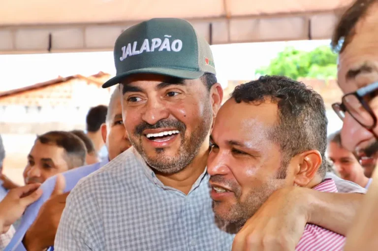 Wanderlei mantém palavra, permanece no cargo e garante entrega de obras até o fim do mandato: “vou encerrar de cabeça erguida”