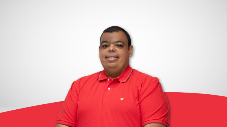 CLEBER BORGES DE MORAIS: TRAJETÓRIA NA EDUCAÇÃO E ARTICULAÇÃO SOCIAL NO TOCANTINS