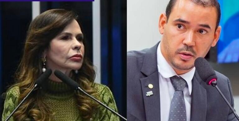 PRÉ-CANDIDATOS AO GOVERNO DO TOCANTINS DENUNCIAM ATAQUES DIGITAIS NAS REDES SOCIAIS