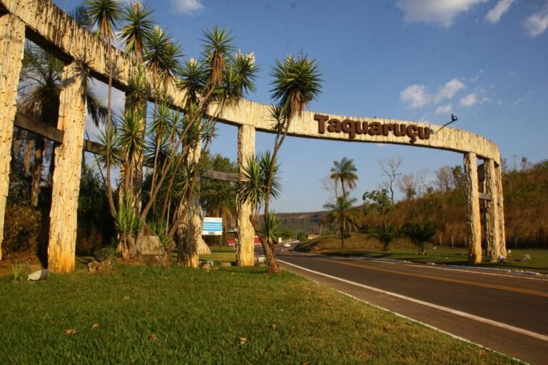 Valorizar o comércio local fortalece a economia e preserva a identidade de Taquaruçu