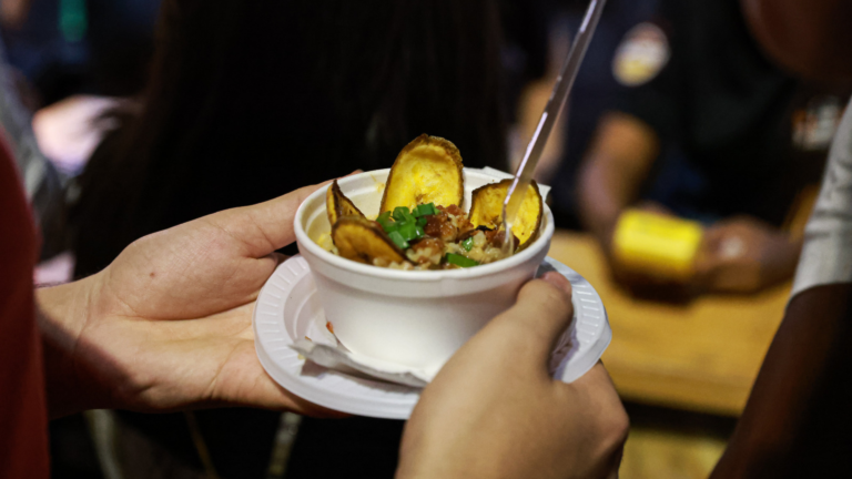 INSCRIÇÕES PARA O 20º FESTIVAL GASTRONÔMICO DE TAQUARUÇU ESTÃO ABERTAS E TRAZEM PREMIAÇÃO DE ATÉ R$ 12 MIL