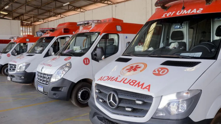 Quando ligar para o Samu? Veja orientações de saúde em Palmas