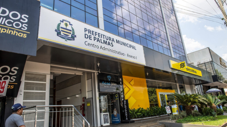 Concurso da Saúde Palmas: Prefeitura prorroga validade por dois anos