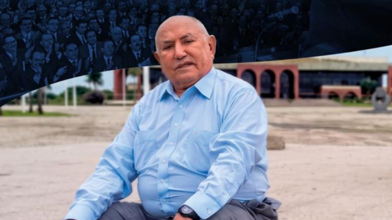 Missa em ação de graças homenageia a vida e o legado do ex-governador José Wilson Siqueira Campos
