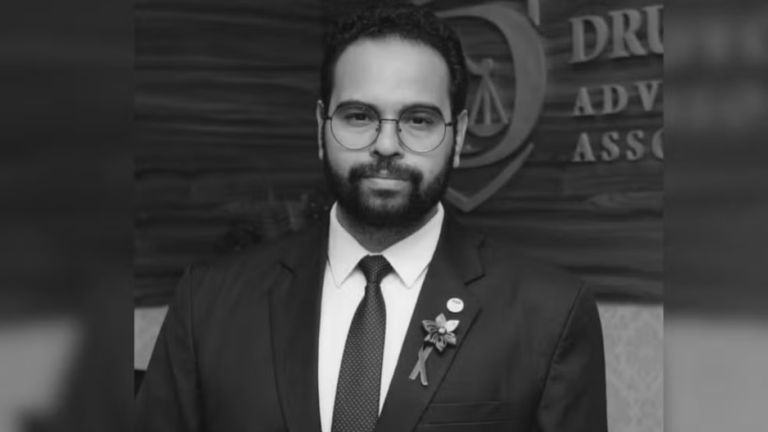 JORNALISTA E ADVOGADO LANDRI NETO MORRE AOS 42 ANOS EM PALMAS