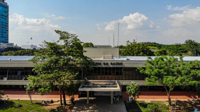 Governo do Tocantins lança concurso da Saúde com mais de 5 mil vagas