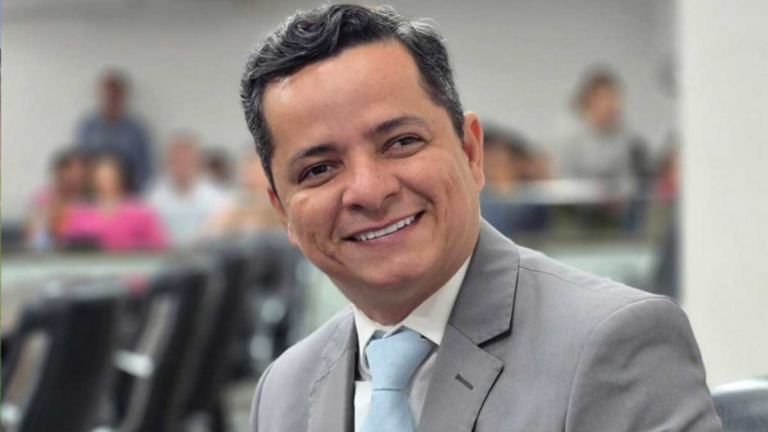 Jorge Frederico consolida pré-candidatura a deputado estadual com foco no desenvolvimento do Tocantins
